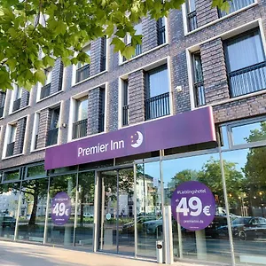 Otel Premier, Hannover