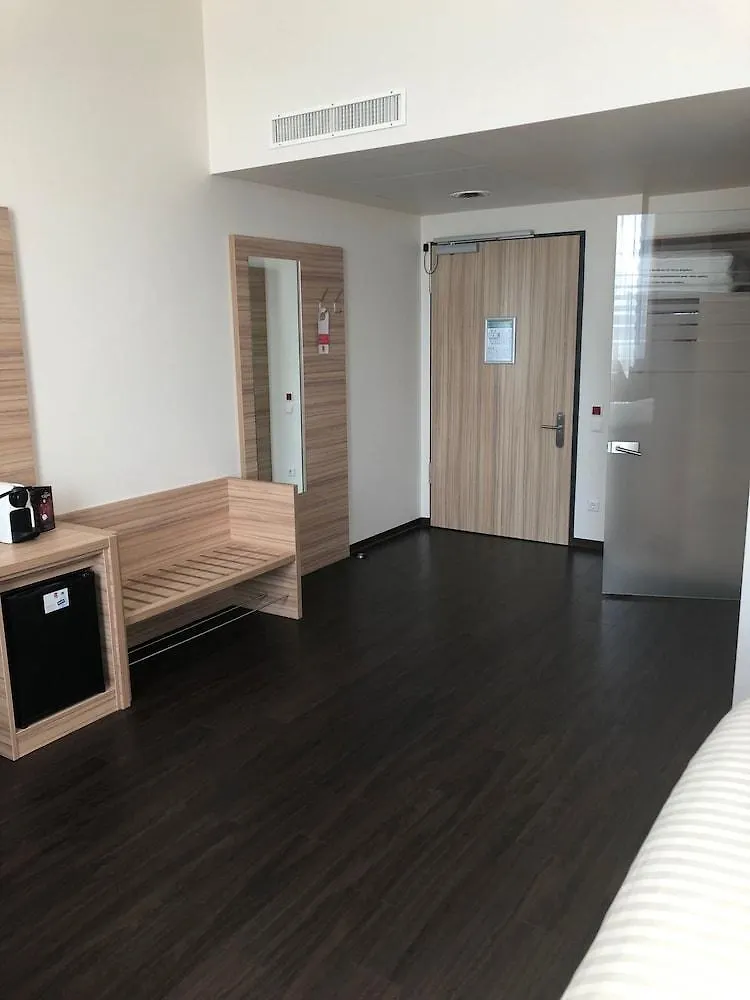 Star Inn Hotel Premium Hannover, By Quality Hannover