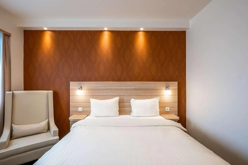 Star Inn Hotel Premium Hannover, By Quality
