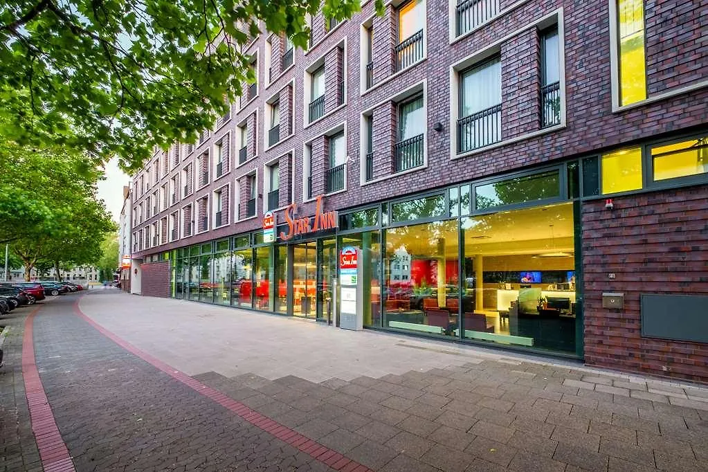 Star Inn Hotel Premium Hannover, By Quality