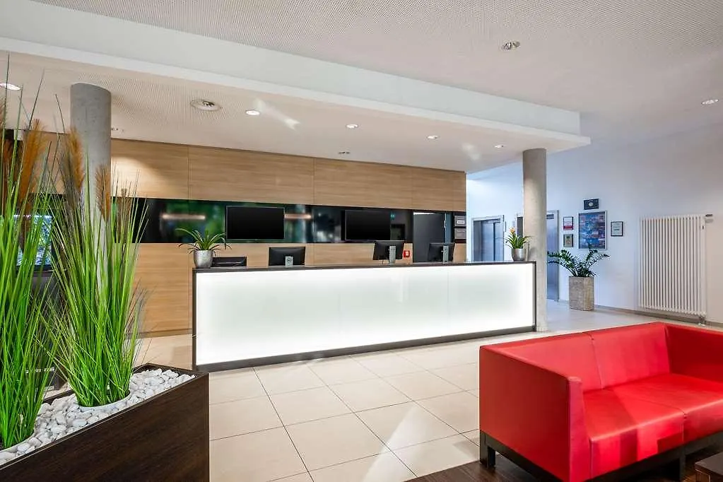 Star Inn Hotel Premium Hannover, By Quality