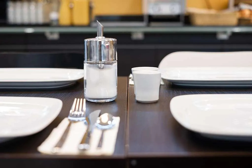 ***  Star Inn Hotel Premium Hannover, By Quality Tyskland