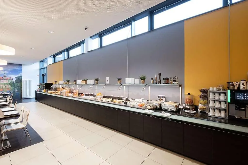 ***  Star Inn Hotel Premium Hannover, By Quality Tyskland