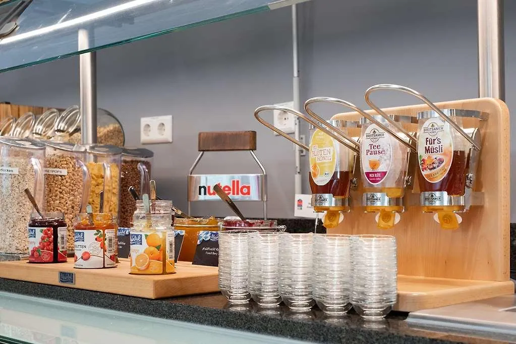 Star Inn Hotel Premium Hannover, By Quality  Hannover