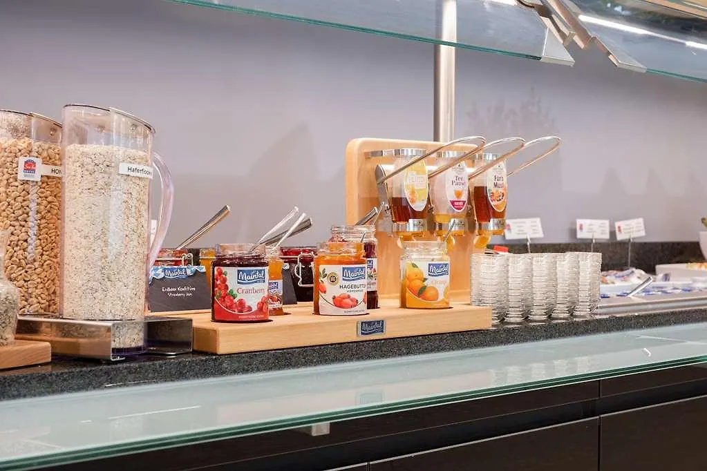 Star Inn Hotel Premium Hannover, By Quality Hannover