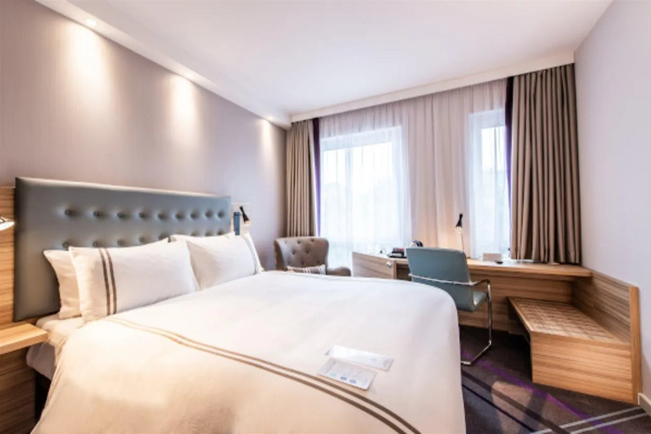 Star Inn Hotel Premium Hannover, By Quality