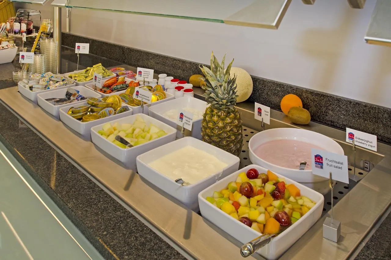 Star Inn Hotel Premium Hannover, By Quality  Hannover