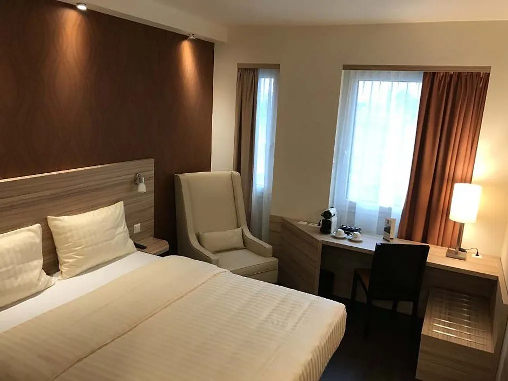 Star Inn Hotel Premium Hannover, By Quality