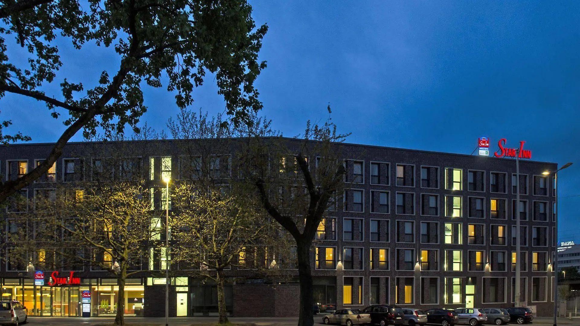Star Inn Hotel Premium Hannover, By Quality Hannover