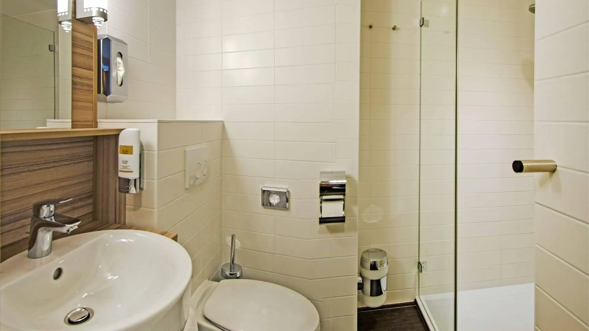 Star Inn Hotel Premium Hannover, By Quality