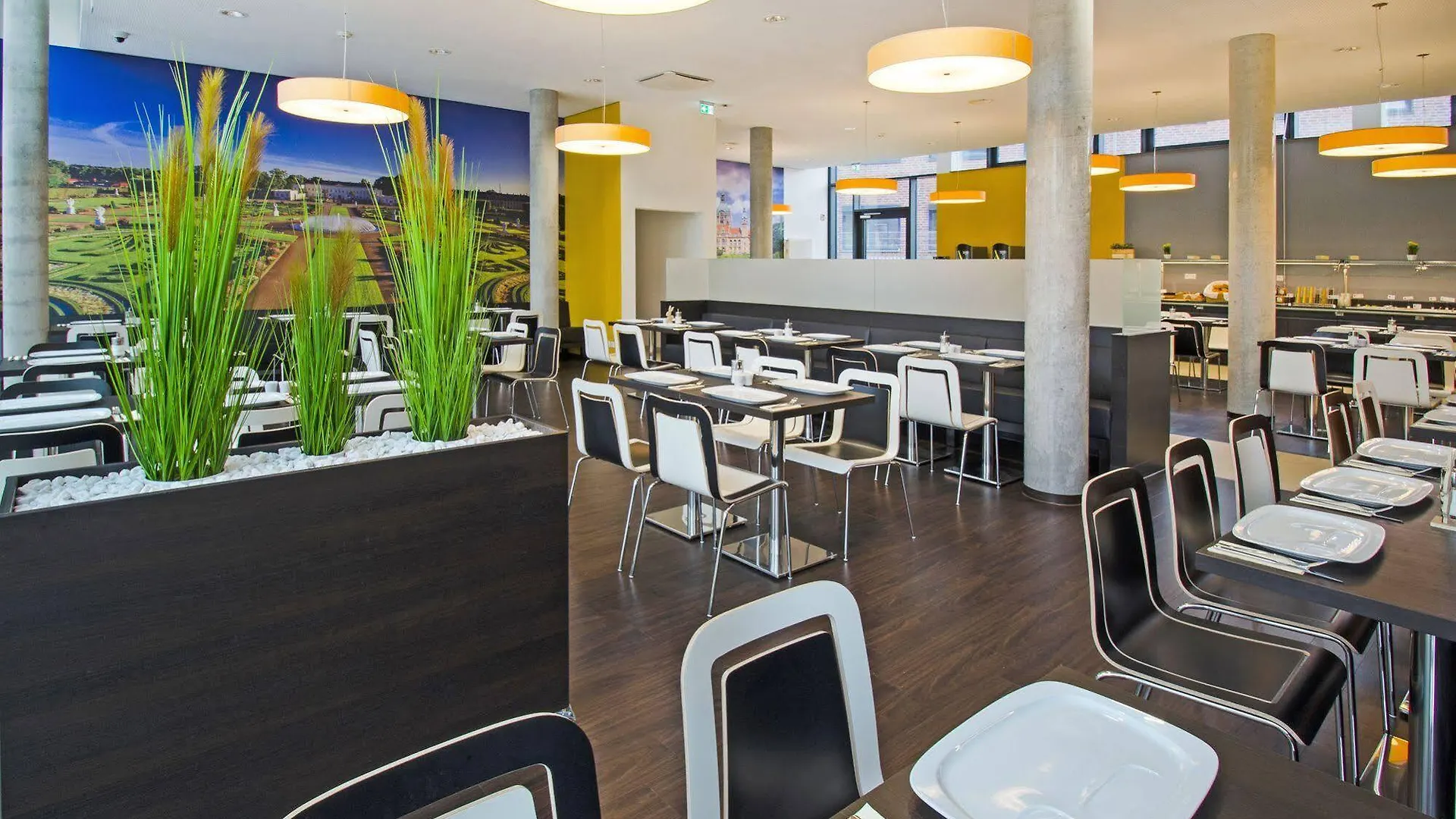 Star Inn Hotel Premium Hannover, By Quality