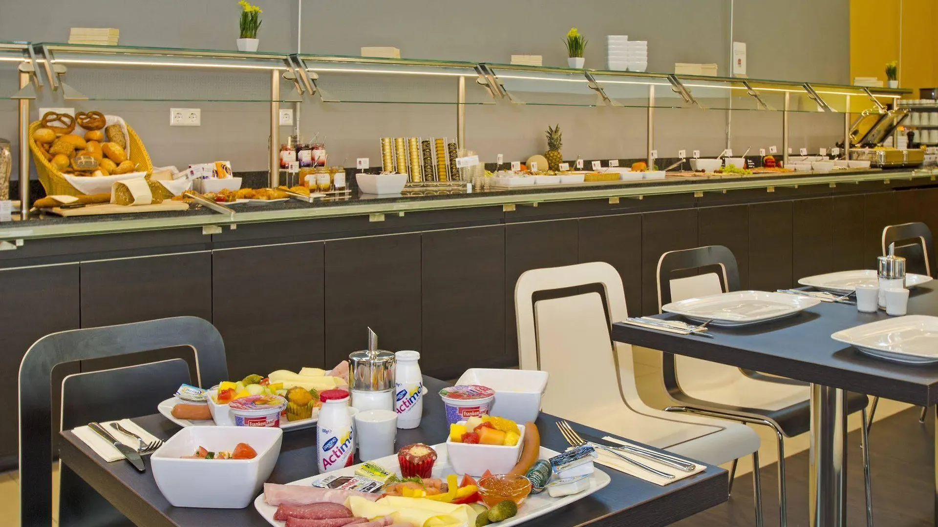 Star Inn Hotel Premium Hannover, By Quality