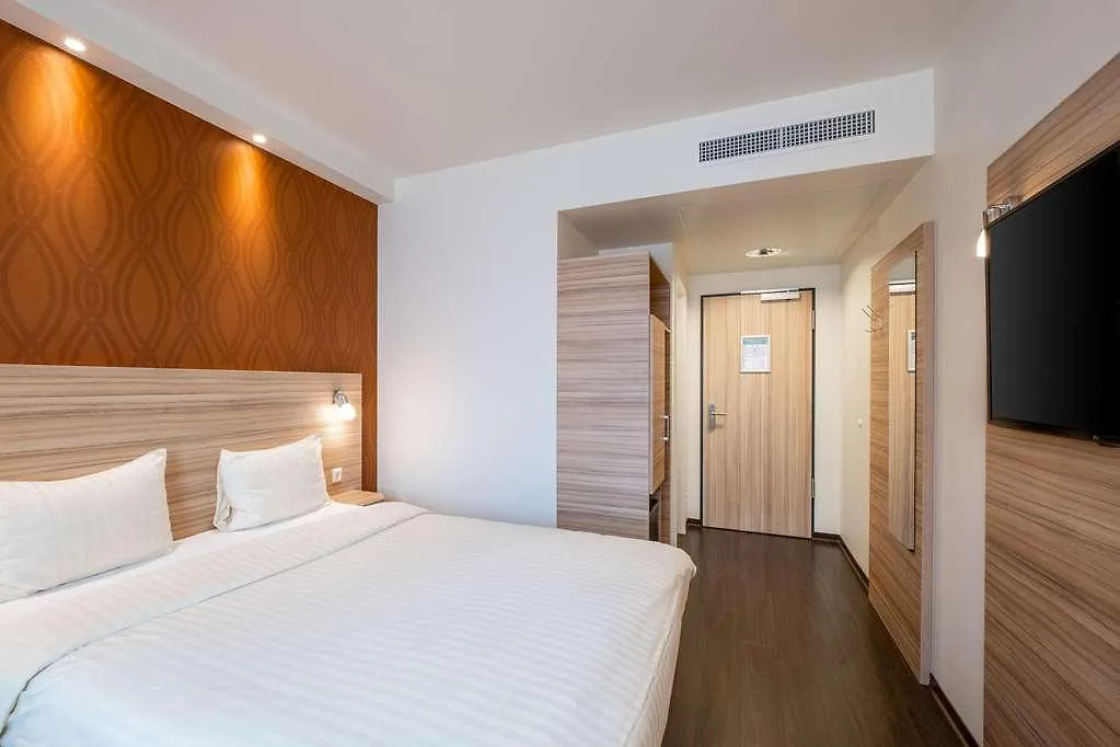 Star Inn Hotel Premium Hannover, By Quality
