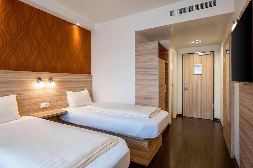 Star Inn Hotel Premium Hannover, By Quality Hannover