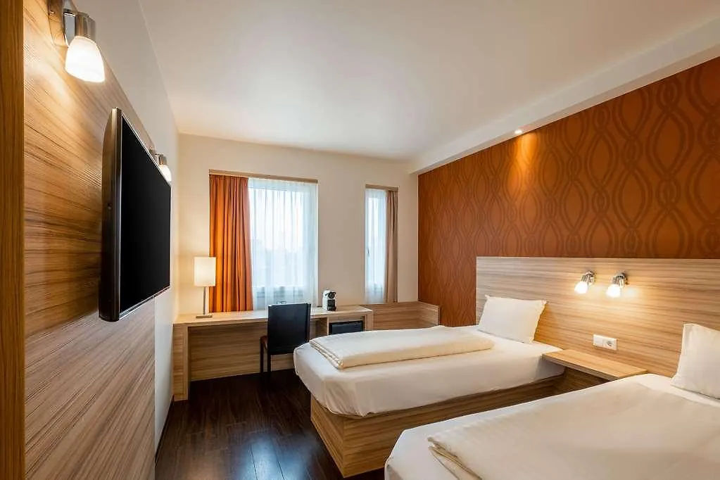 Star Inn Hotel Premium Hannover, By Quality