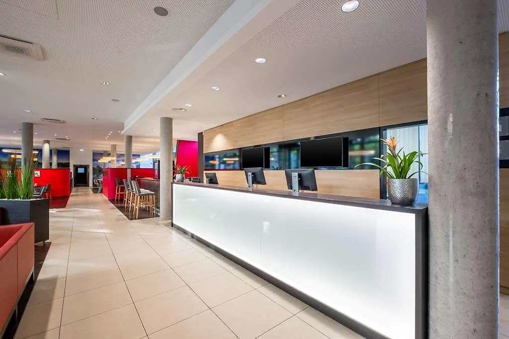 Star Inn Hotel Premium Hannover, By Quality 3*, Hannover Germany