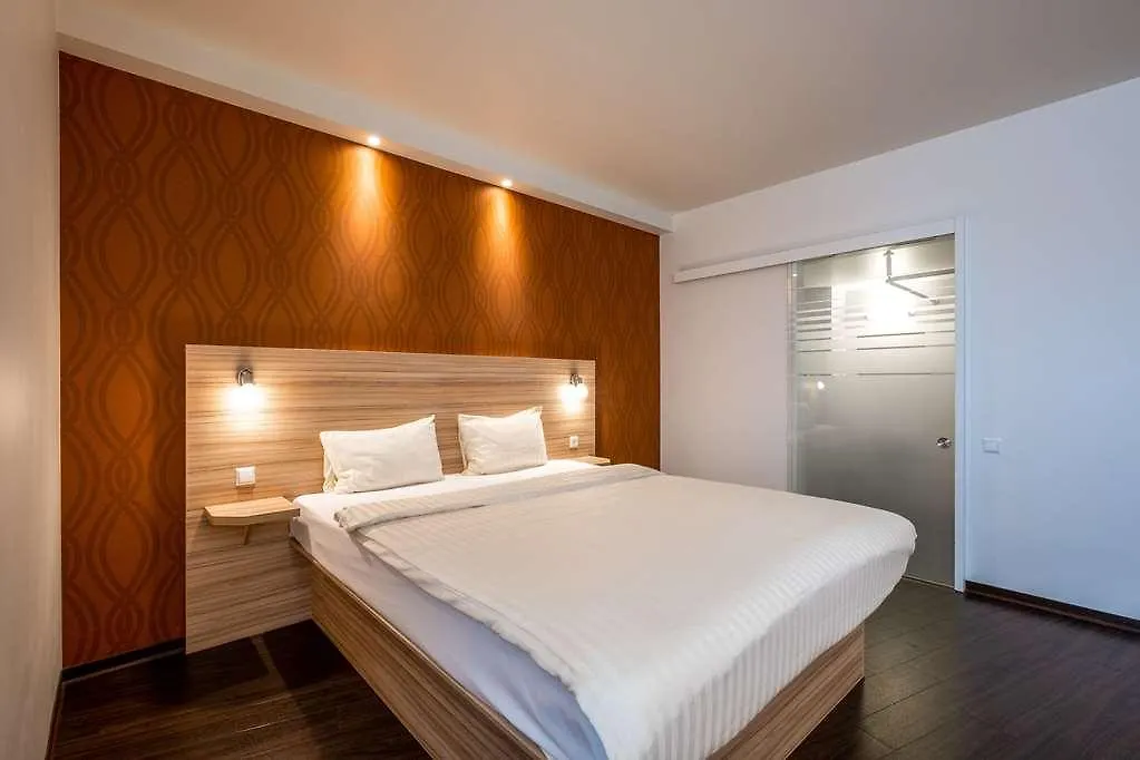 Star Inn Hotel Premium Hannover, By Quality