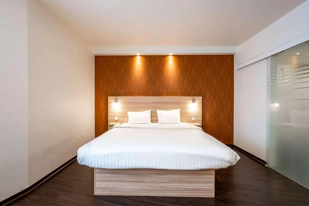 ***  Star Inn Hotel Premium Hannover, By Quality Germany