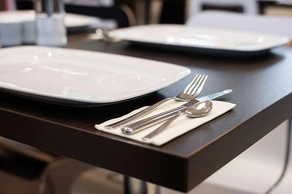 Star Inn Hotel Premium Hannover, By Quality 3*, Hannover