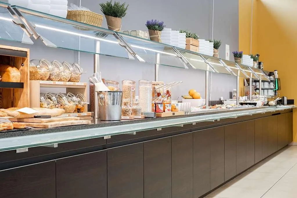 Star Inn Hotel Premium Hannover, By Quality