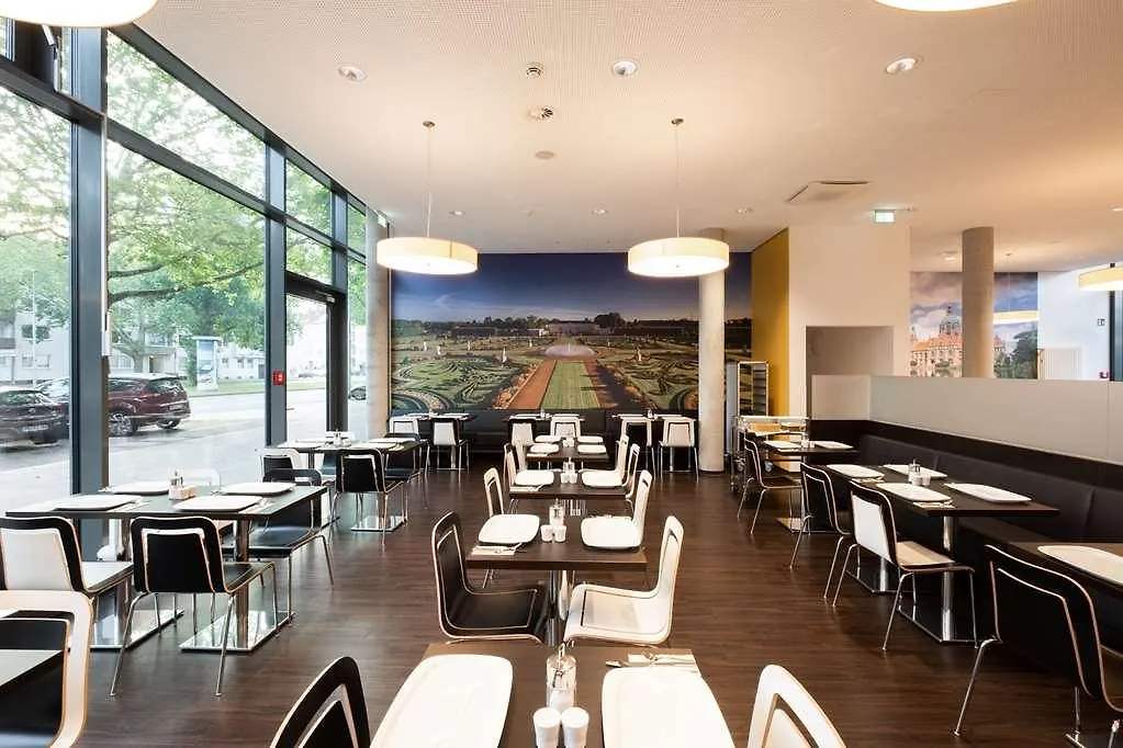 Star Inn Hotel Premium Hannover, By Quality