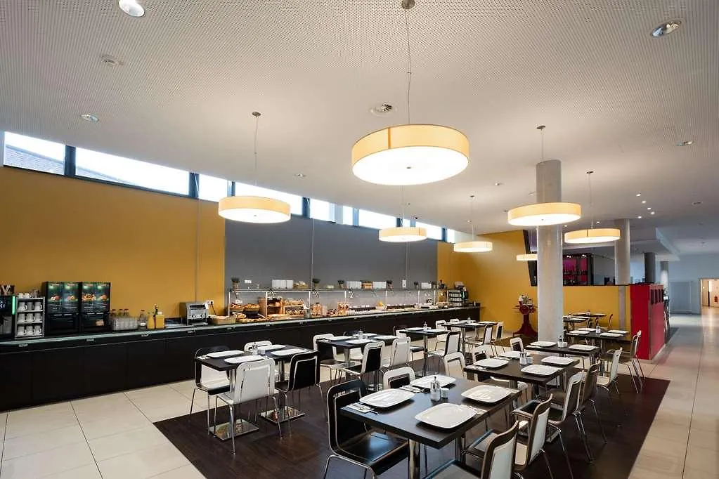 Star Inn Hotel Premium Hannover, By Quality Germany