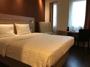 Star Inn Hotel Premium Hannover, By Quality Hannover