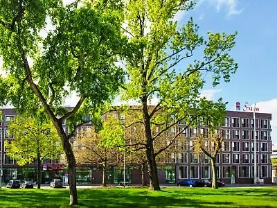 Star Inn Hotel Premium Hannover, By Quality 3*, Hannover Germany