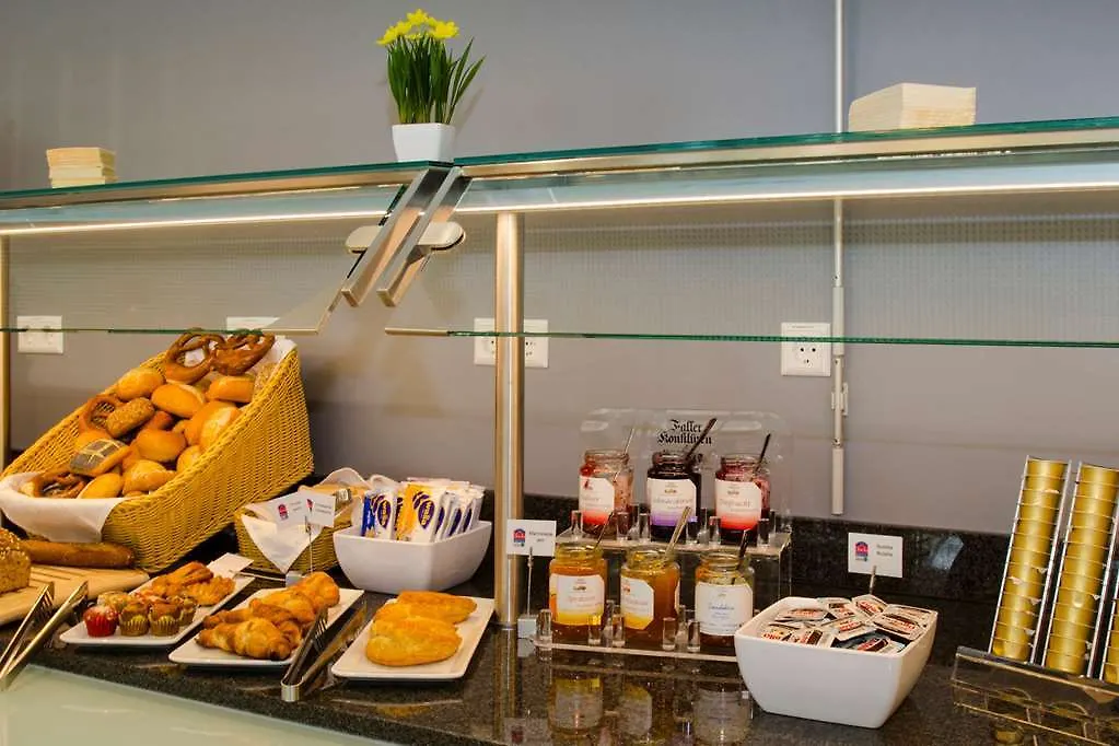Star Inn Hotel Premium Hannover, By Quality Hannover