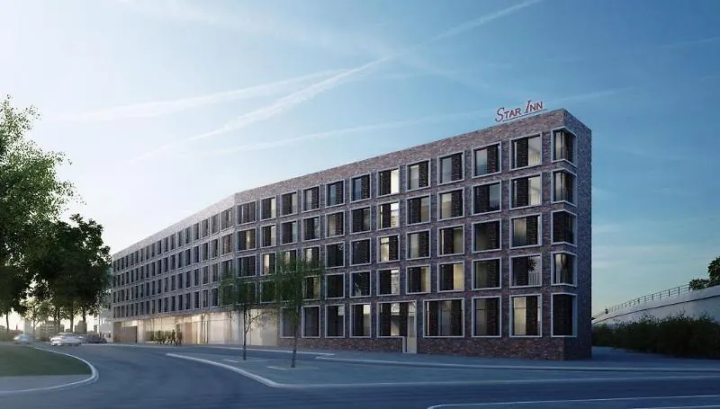 Star Inn Hotel Premium Hannover, By Quality