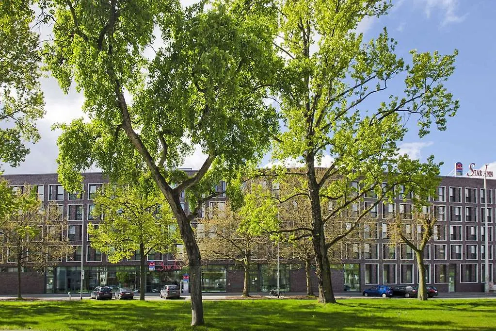 Star Inn Hotel Premium Hannover, By Quality Hannover