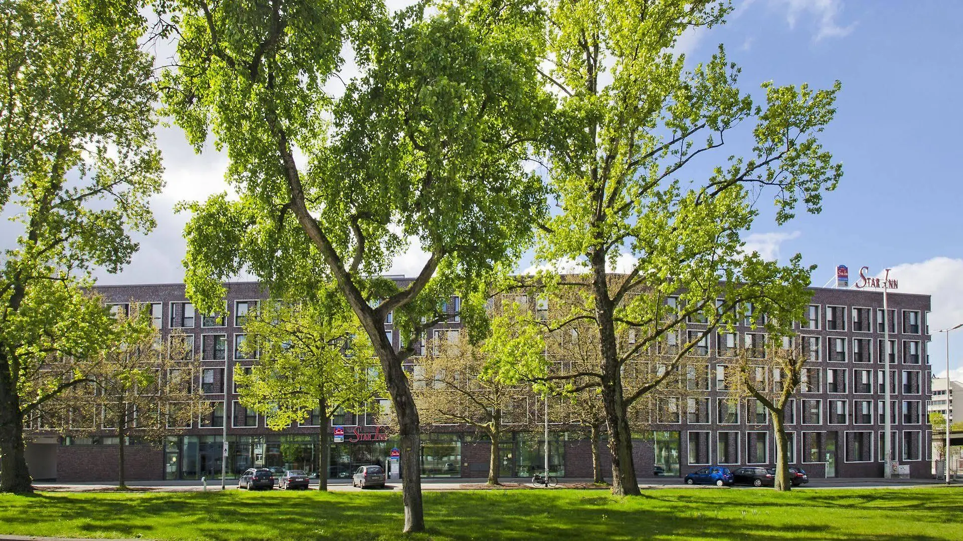 Star Inn Hotel Premium Hannover, By Quality location