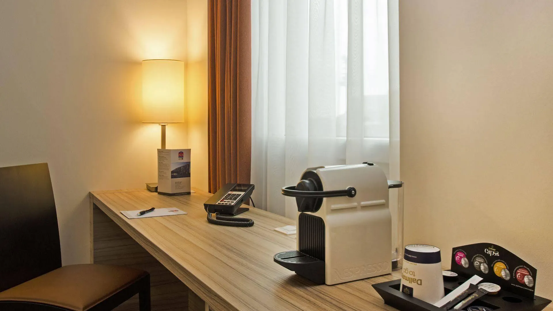 Star Inn Hotel Premium Hannover, By Quality 3*, Hannover Germany
