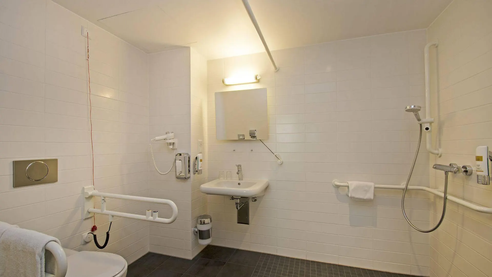 Star Inn Hotel Premium Hannover, By Quality