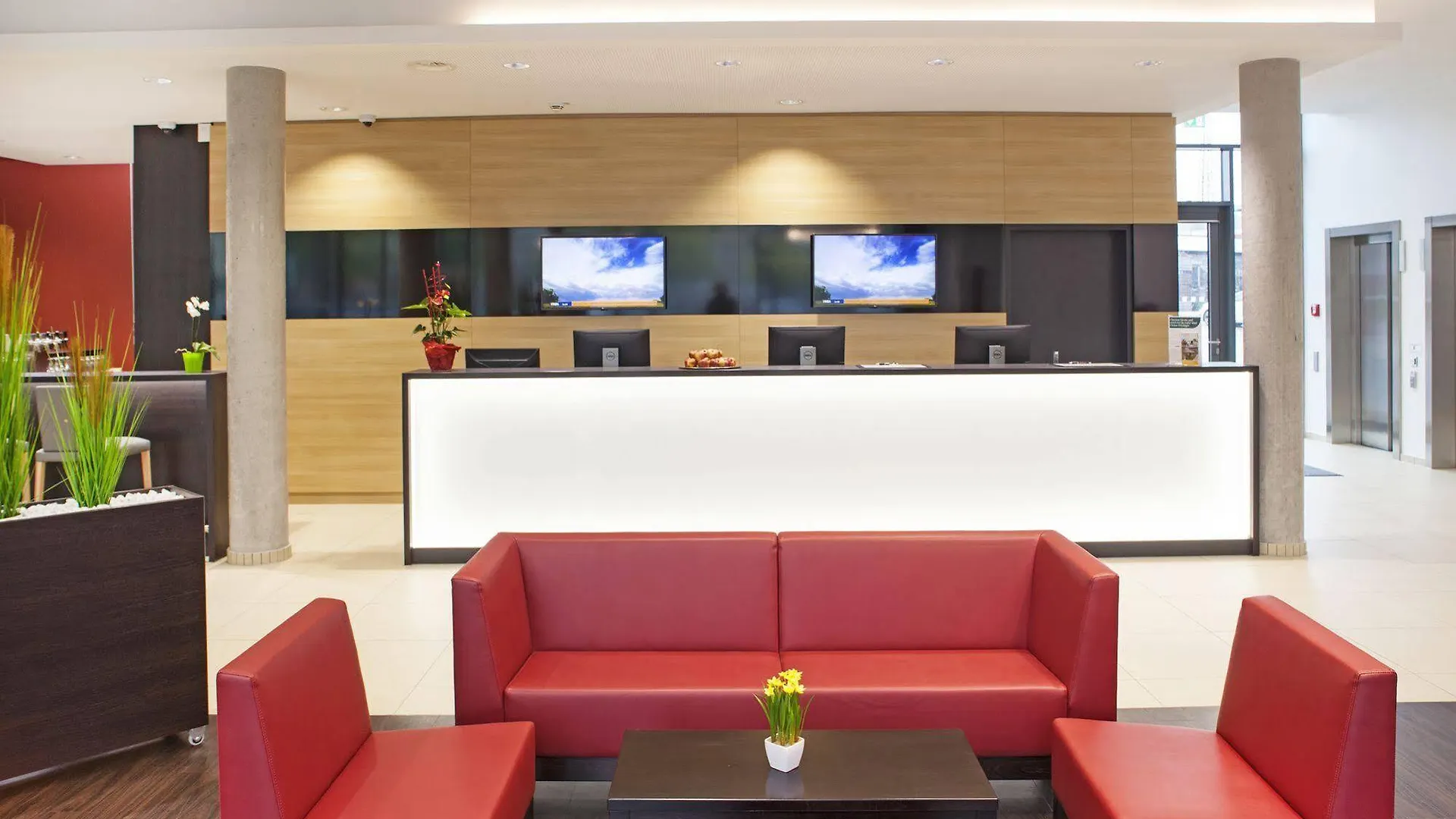 Star Inn Hotel Premium Hannover, By Quality