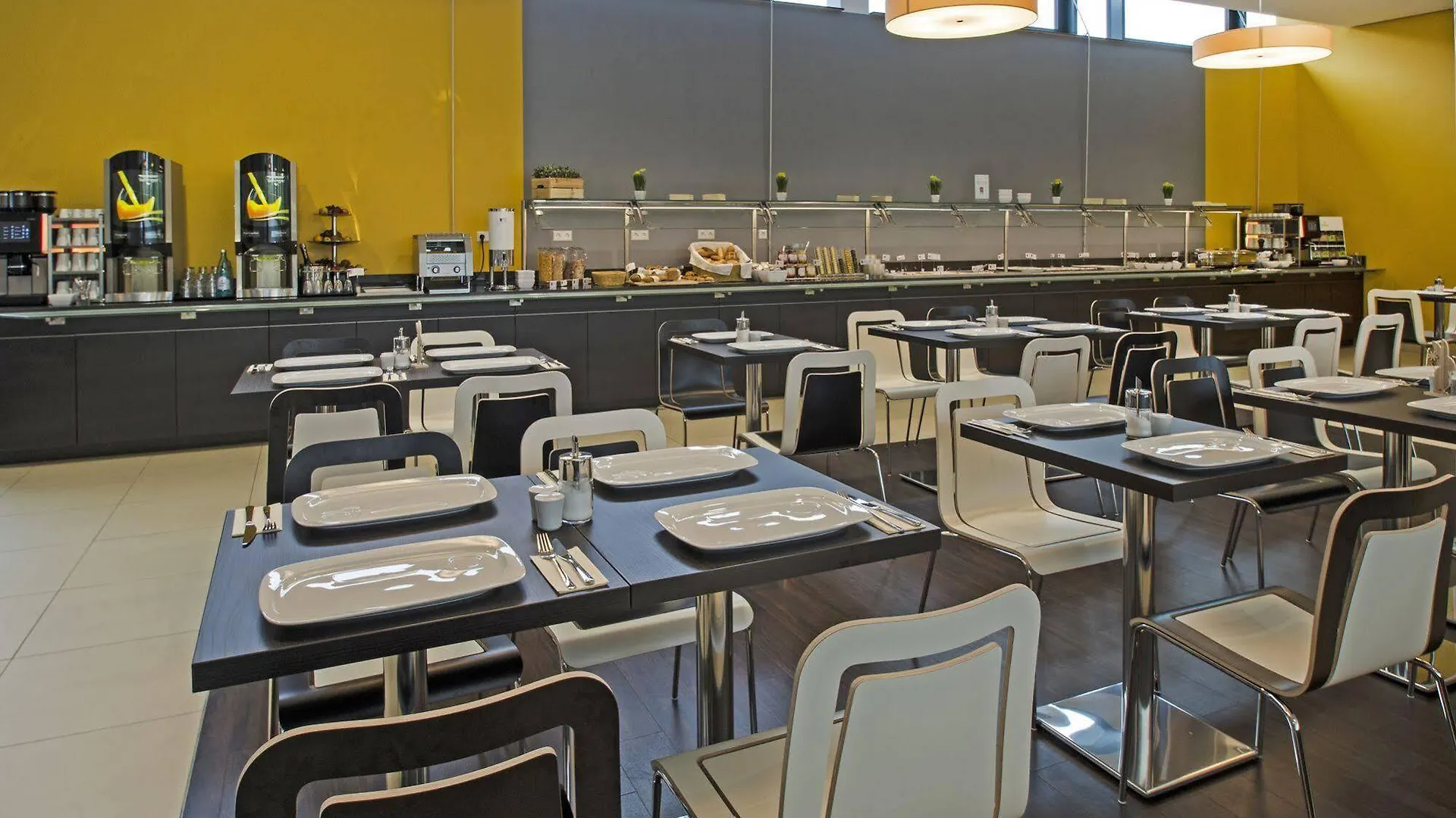 Star Inn Hotel Premium Hannover, By Quality