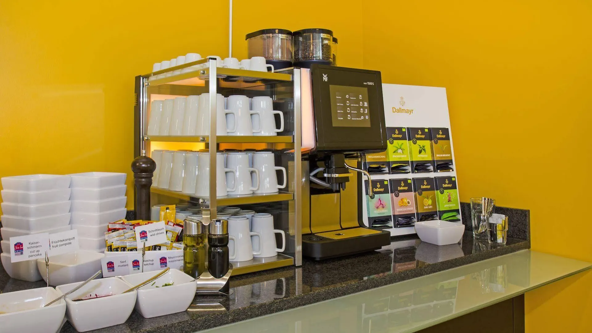 Star Inn Hotel Premium Hannover, By Quality