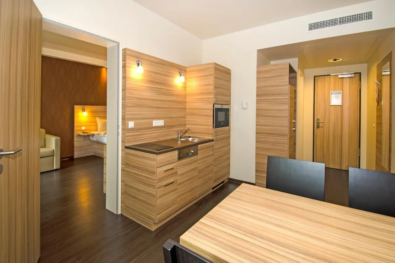 Star Inn Hotel Premium Hannover, By Quality 3*, Hannover